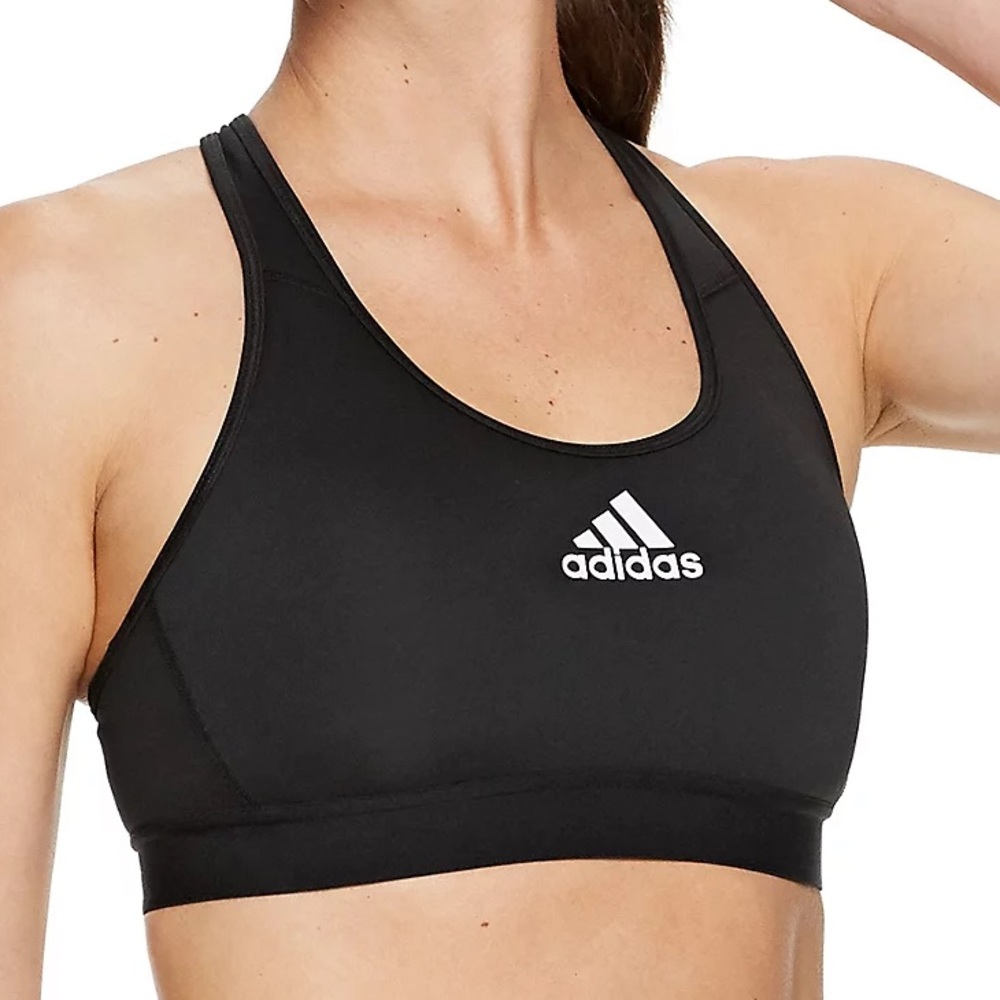 NWT Adidas Sports Bra